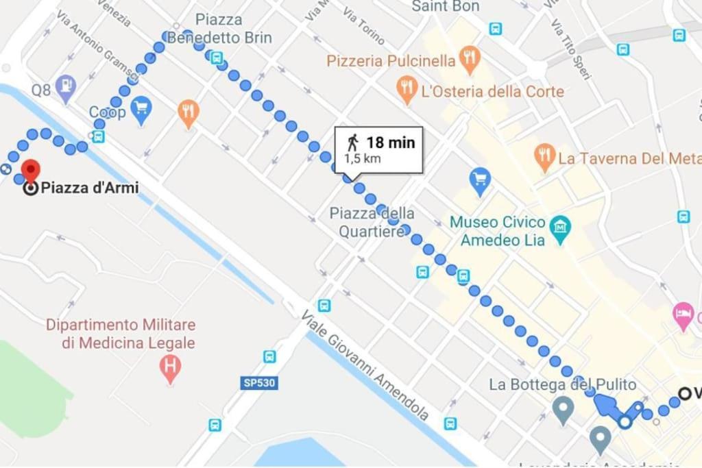Cinque Terre Sweet Home La Spezia Zewnętrze zdjęcie