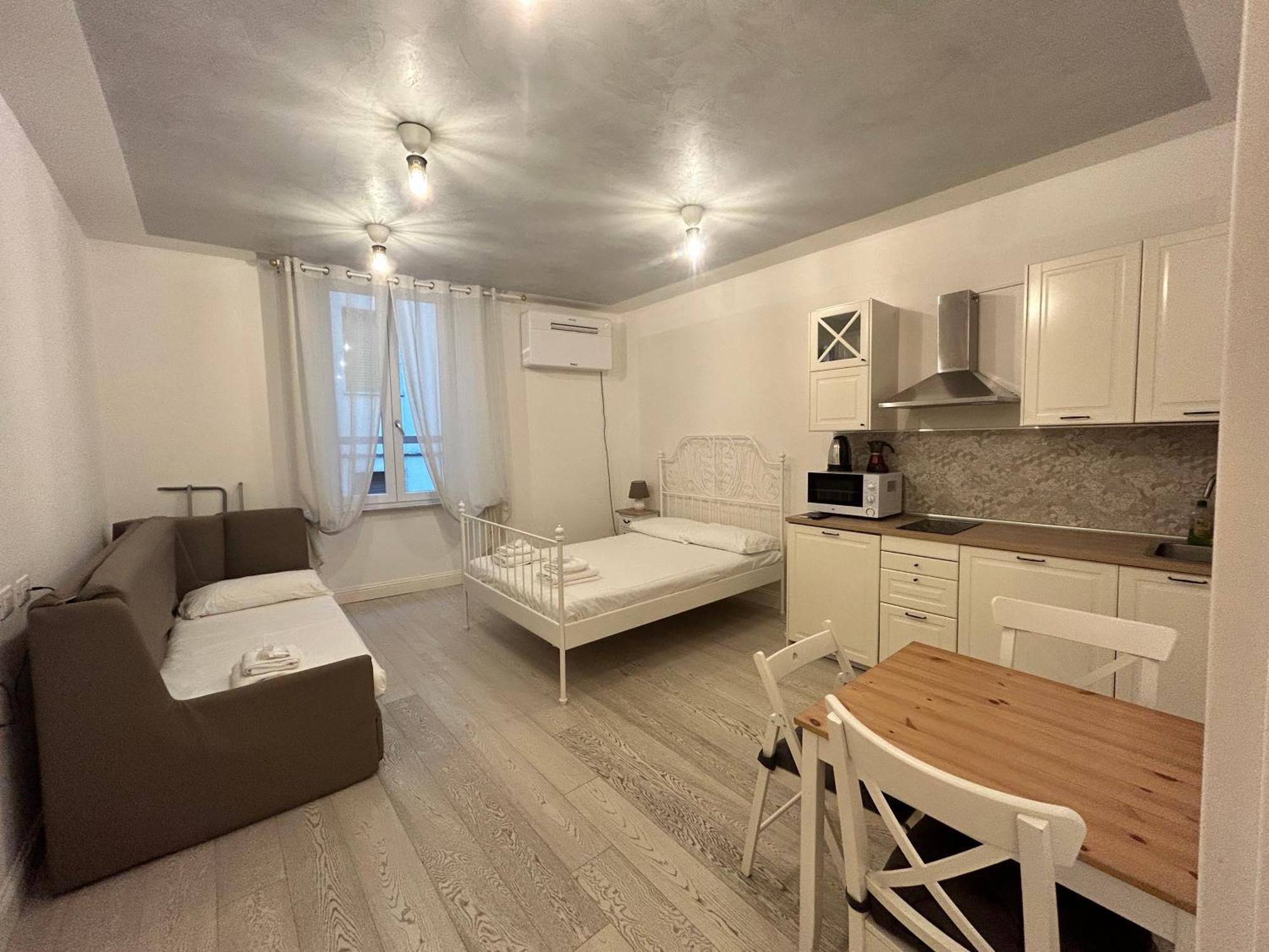 Cinque Terre Sweet Home La Spezia Zewnętrze zdjęcie